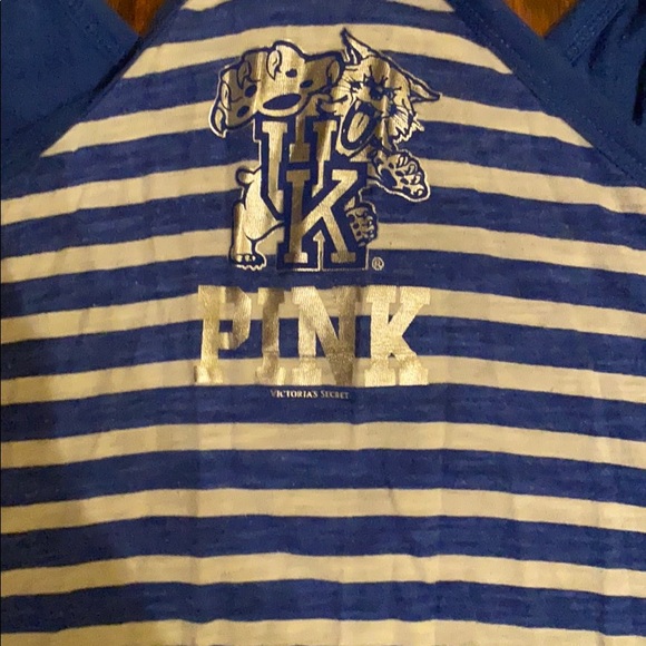 Kentucky tank top - Picture 3 of 3